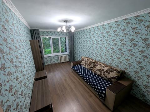 квартира за адресою Відрадний просп. (Чубаря), 40-А