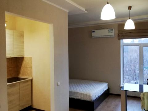 квартира по адресу Аэродромная ул., 95