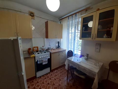 квартира по адресу Сегедская ул., 21