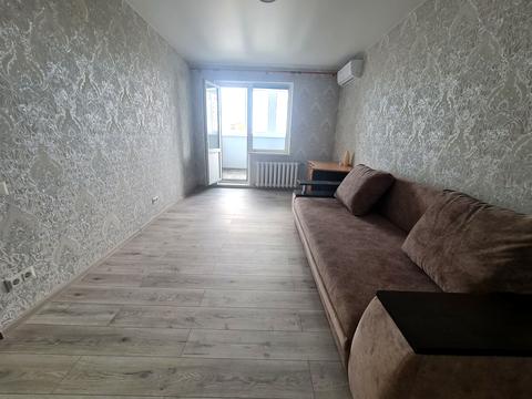 квартира за адресою Тетяни Яблонської вул., 6