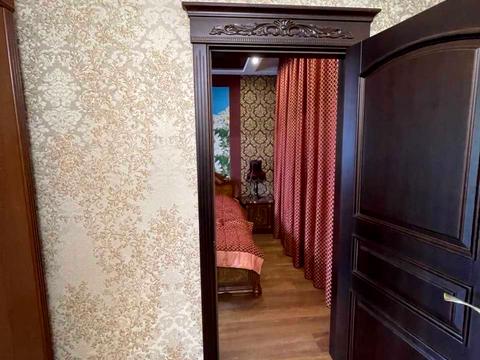 квартира за адресою Дмитра Луценка вул. (Крейсера "Аврора"), 1-Б