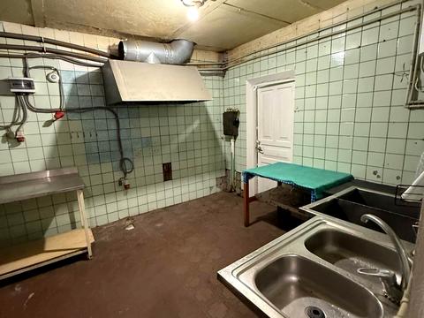 комерційна за адресою Академіка Климова вул., 3
