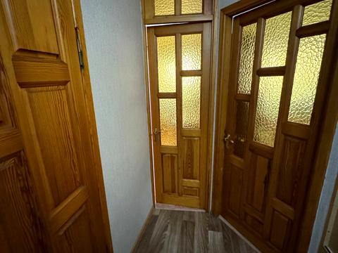квартира за адресою Олександра Поля просп. (Кірова), 42