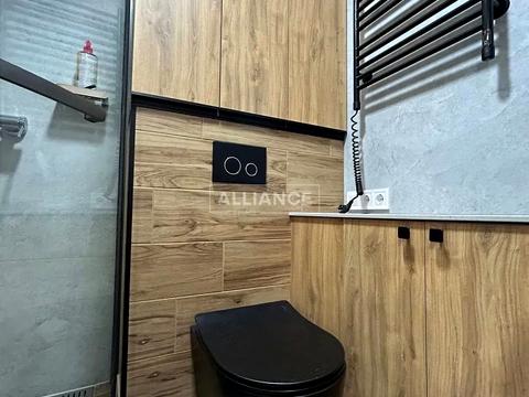квартира за адресою Ленкавського вул., 34 к4