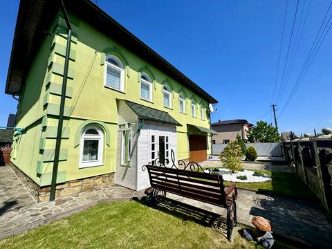 будинок за адресою Адама Міцкевича вул., 115
