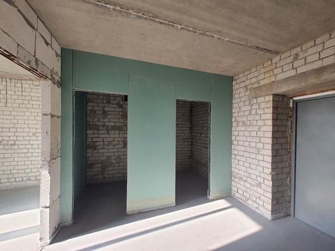 квартира за адресою Йови, 1