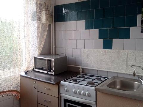 квартира по адресу Володимира Великого ул., 48