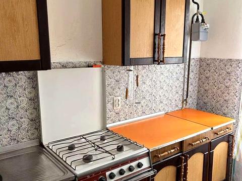 квартира за адресою Самбірська вул., 108