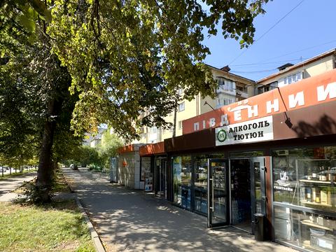 квартира по адресу Южный бульв., 32