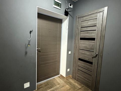квартира за адресою Бакинська вул., 1