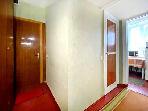 квартира по адресу Холодноярская ул. (Большевистский), 26