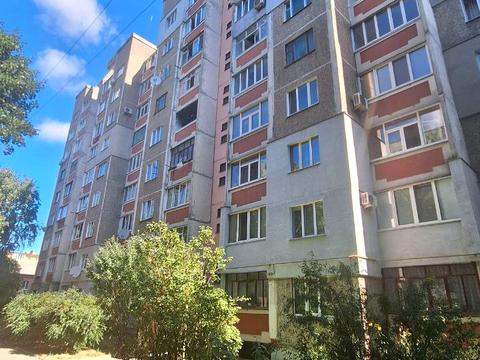 квартира за адресою Мстиславська вул., 181