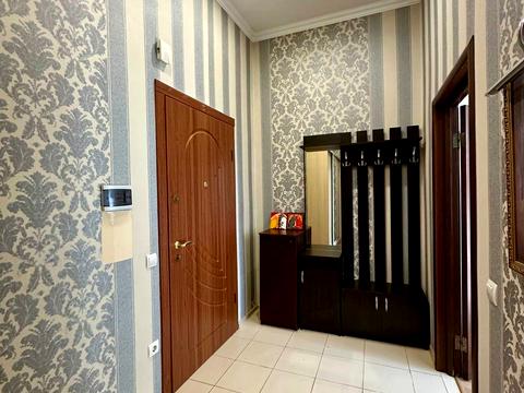 квартира за адресою Августина Волошина вул., 5