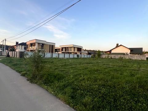 ділянка за адресою Бандери