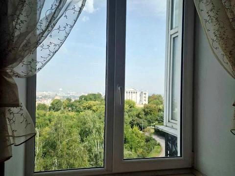 квартира за адресою Велика Житомирська вул., 10