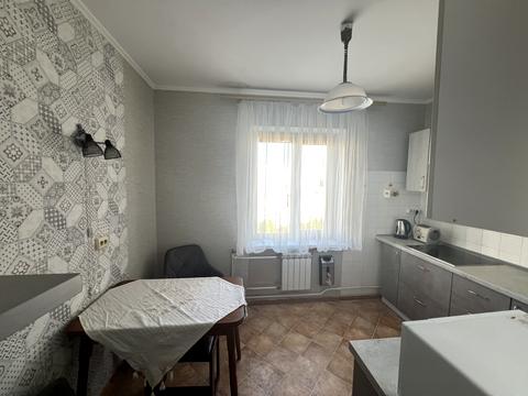 квартира за адресою Петра Григоренка просп., 36