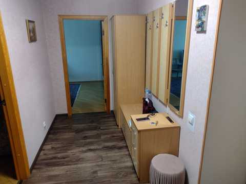 квартира за адресою Драгоманова вул., 44-А