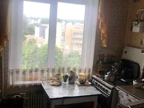 квартира по адресу Прибузька ул., 24
