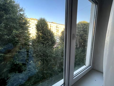 квартира за адресою Протасевича вул., 4-А