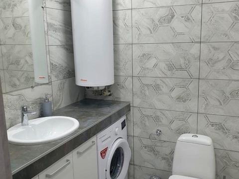 квартира по адресу Мандрыковская ул., 51л