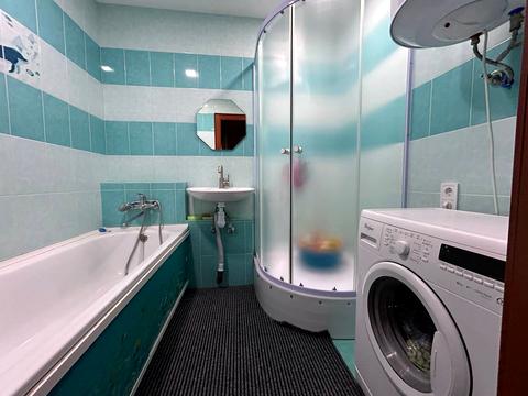квартира за адресою Кургузова вул., 1а