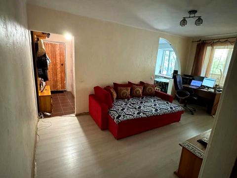 квартира по адресу Митрополита Василия Липковского ул. (Урицкого), 43