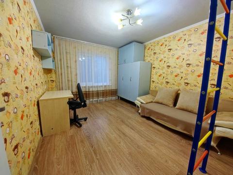 квартира за адресою Героїв просп., 21