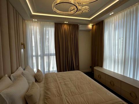 квартира по адресу Волошина ул., 1