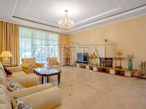 дом по адресу с. Вишенки, Придніпровська