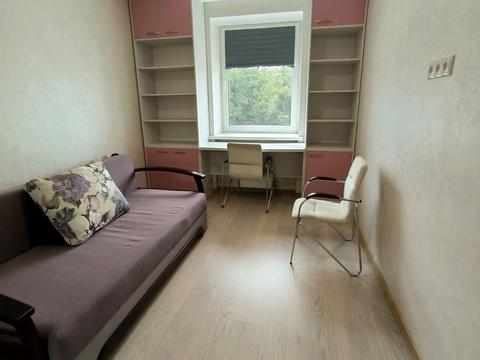 квартира за адресою Чернівці, Рівненська вул., 12-А