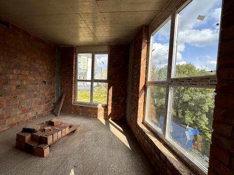 квартира по адресу Садовая ул., 2а