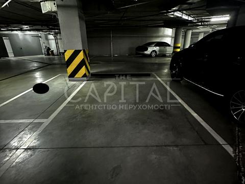 паркоместо по адресу Иоанна Павла II ул. (Лумумбы Патриса), 6/1