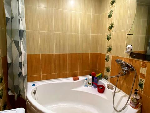 квартира за адресою Кам'янське (Дніпродзержинськ), Українських Соколів вул., 1