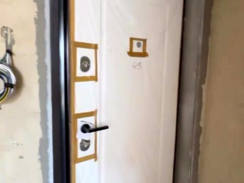 квартира по адресу Буковинская ул., 62-А
