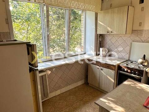квартира за адресою Тбіліський пров., 3-А