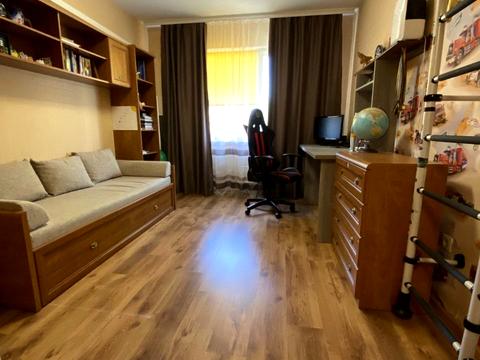 квартира по адресу Архитектора Вербицкого ул., 14