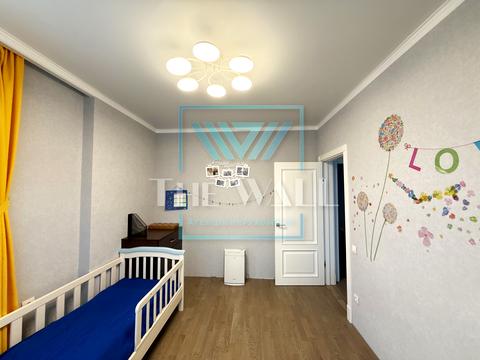 квартира за адресою Рея Бредбері вул., 2