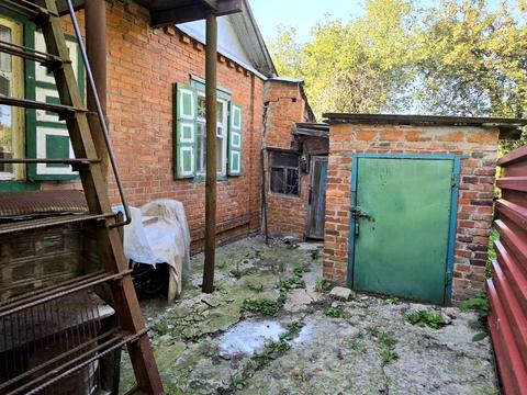 дом по адресу Кулиничівська