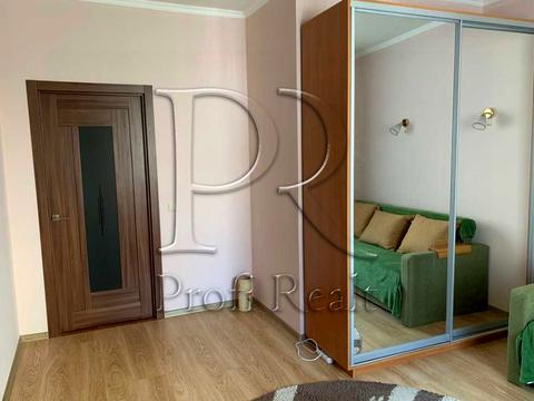 квартира за адресою с. Софіївська борщагівка, Райдужна вул., 125