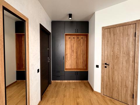 квартира за адресою Черкаська вул., 20