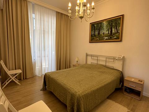 квартира за адресою Костельна вул., 15