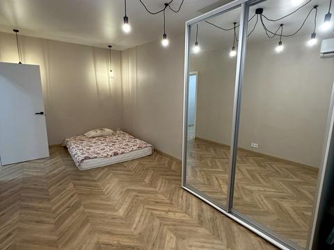 квартира по адресу Анатра пер. (Генерала Вишневского), 11