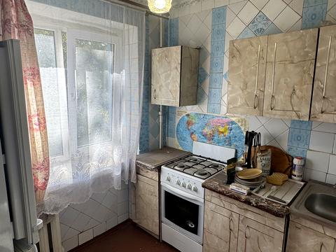 квартира по адресу Мира ул., 76