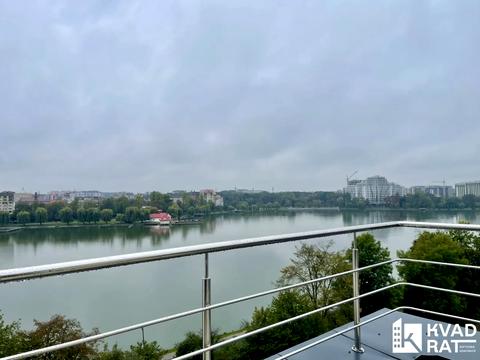 квартира по адресу Романа Левицкого ул., 17г