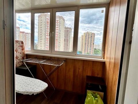 квартира за адресою Урлівська вул., 20