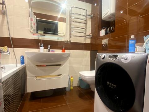 квартира по адресу вулиця Інженера Бородіна, 6А
