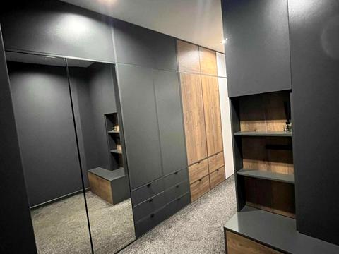 квартира за адресою Володимира Великого вул., 3