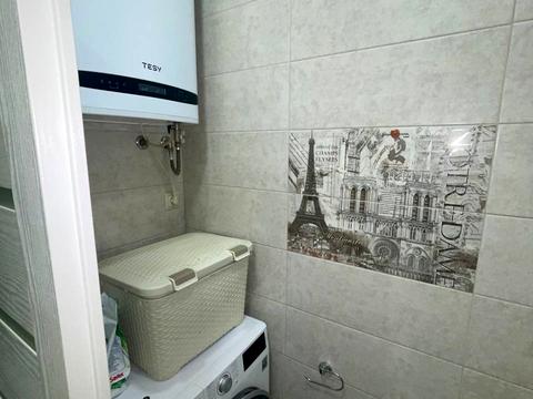 квартира за адресою Генуезька вул., 3