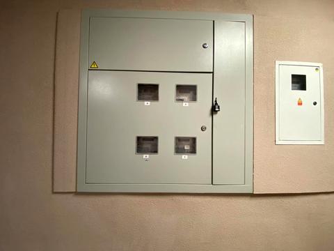 квартира по адресу Мандрыковская ул., 51л