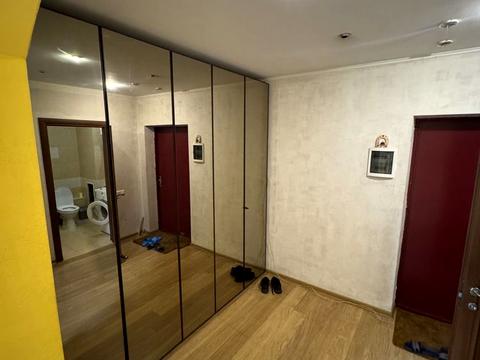 квартира за адресою Аерокосмічний просп., 41/2